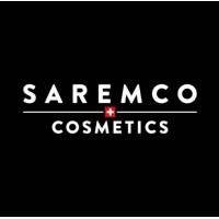 Saremco Cosmetics AG Logo