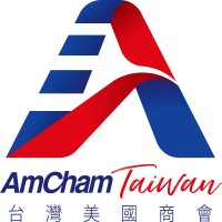 AmCham Taiwan Logo