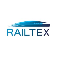 Railtex Logo