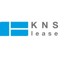 KNS lease Logo