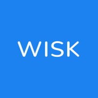 WISK.ai Logo