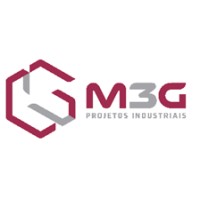 M3G Projetos Industriais LTDA Logo