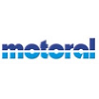 Motoral Oy Logo
