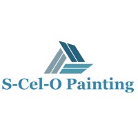 S-Cel-O Painting, LLC Logo