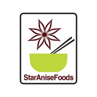 Star Anise Foods Logo