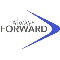 Always Forward Fitness Logo