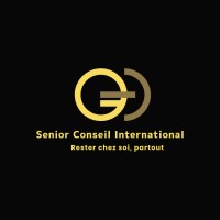 SAS Senior Conseil International Logo