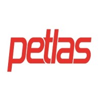 Petlas Tire USA Logo