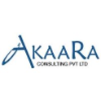 AkaaRa Consulting Logo