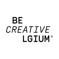 Creative Belgium Logo