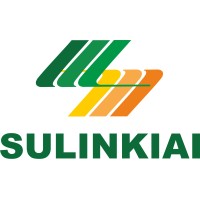 Sulinkiai Logo