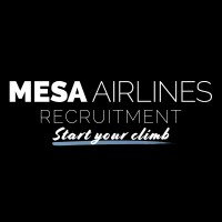 Mesa Airlines, Inc. Logo