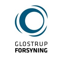 Glostrup Forsyning A/S Logo