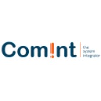 Comint Systems and Solutions Pvt Ltd Logo