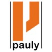 Fotoelektrik Pauly GmbH Logo