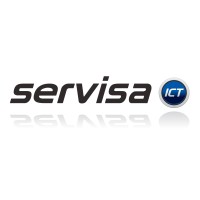 Servisa ICT Logo