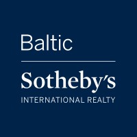 Baltic Sothebys International Realty Estonia Logo