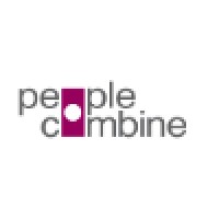 People Combine Logo