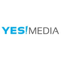 YES! MEDIA Logo