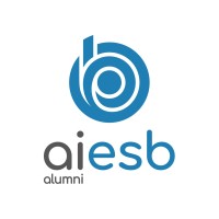 AIESB Alumni et Ingénieurs de l’Ecole Supérieure du Bois Logo