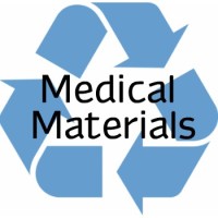 Medical Materials, Inc. Logo