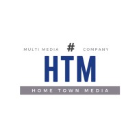 Home Town Media Logo