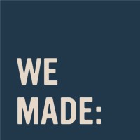 We Made Logo