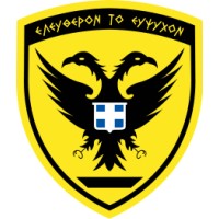 Hellenic Army Logo
