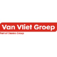 Van Vliet Groep Logo