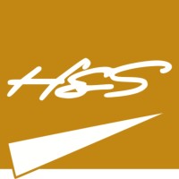 Hammurabi & Solomon Partners Logo