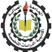 Workers University Egypt Logo