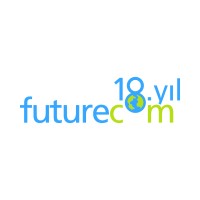 Futurecom Bil. Hiz. ve Dan. A.S. Logo