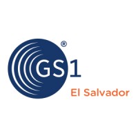 GS1 EL Salvador Logo