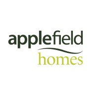 Applefield Homes Logo