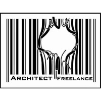 Freelance Arquitectura Logo