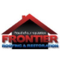 Frontier Restoration LLC Logo