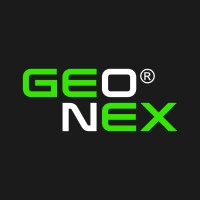 Geonex - Horizontal drilling solution (Horizontal Hammer Boring) Logo