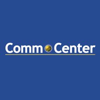 CommCenter Logo