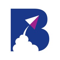 Bluestreak Events Logo