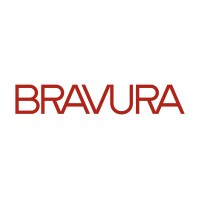 Viestintätoimisto Bravura Oy Logo