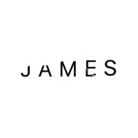 JAMES Logo