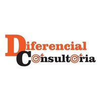 DIFERENCIAL CONSULTORIA Logo
