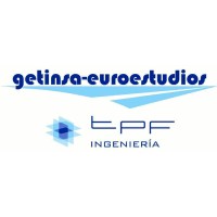 TPF GETINSA EUROESTUDIOS, S.L. Logo