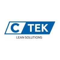 C Tek Lean Solutions Logo