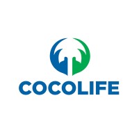 COCOLIFE (United Coconut Planters Life Assurance Corporation) Logo