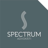 SPECTRUM attorneys-at-law Logo
