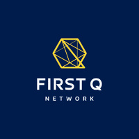 First Q Network Logo