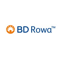 BD Rowa Italy Logo