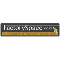 FactorySpace.co.za Logo