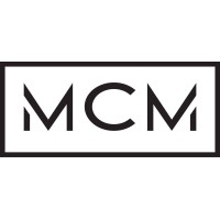 MCM Logo